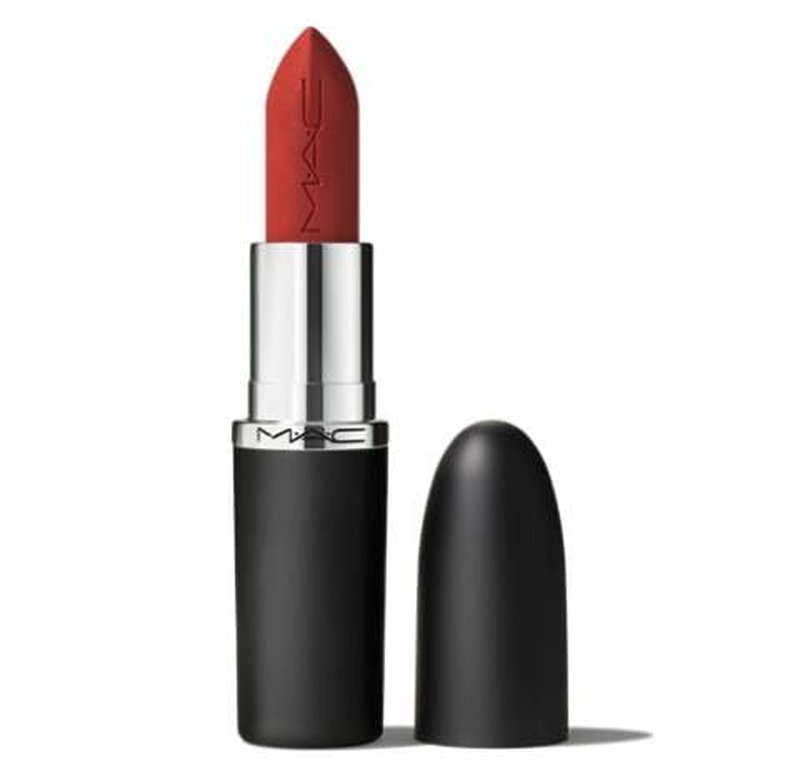 Chili Matte Lipstick - Silky Smooth Finish for Women | 0.11 oz