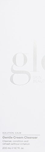 Glo Skin Beauty Gentle Cream Cleanser | Cleanse, Condition and Refresh Without Irritation