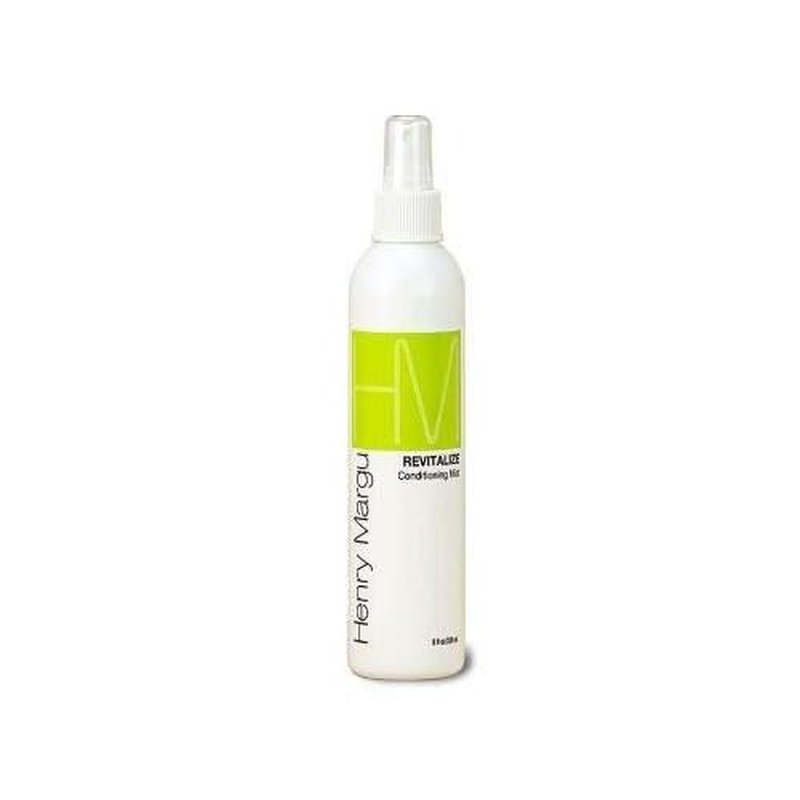 Henry Margu Wig Revitalize Conditioning Mist 8 Oz (3 pack)