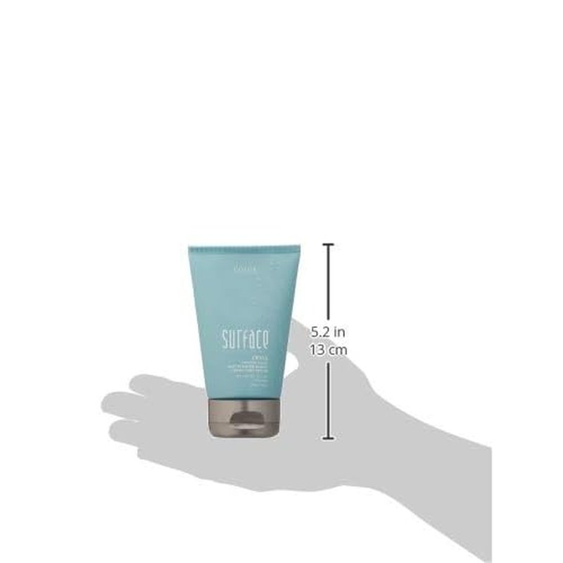 SURFACE Hair Crave Styling Paste, Vegan and Paraben-Free Texture and Definition, Matte-Finish, 4 Fl Oz