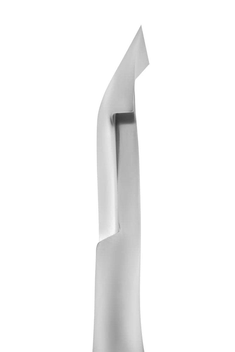 STALEKS PRO Exclusive 20 5mm Magnolia Cuticle Nipper Manicure Tool NX-20-5