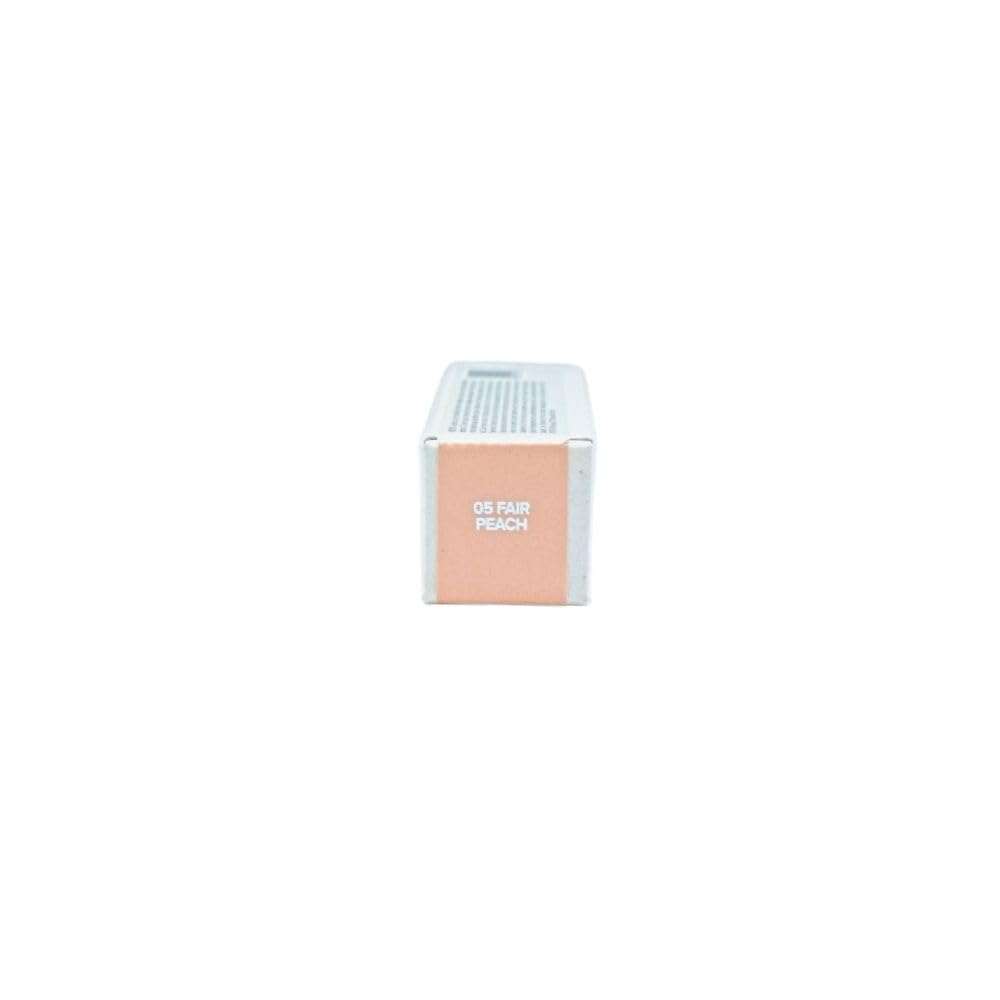 Triclone Skin Tech Hydrating Concealer - De-Puffing Formula with Fermented Arnica | 05 Fair Peach
