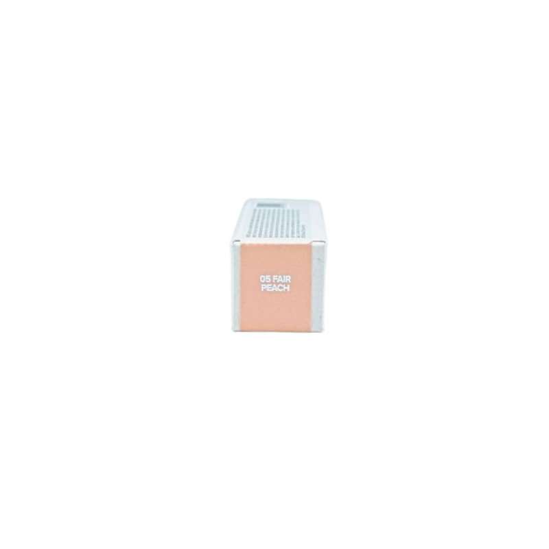Triclone Skin Tech Hydrating Concealer - De-Puffing Formula with Fermented Arnica | 05 Fair Peach