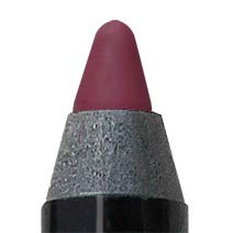 Waterproof Lip Contour Pencil - Plum Wine Shade for Long-Lasting Definition