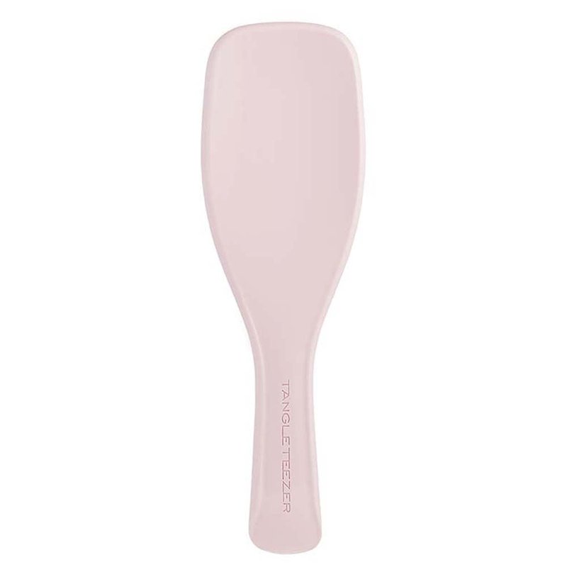Tangle Teezer The Wet Detangler Fine & Fragile, Pink Dust