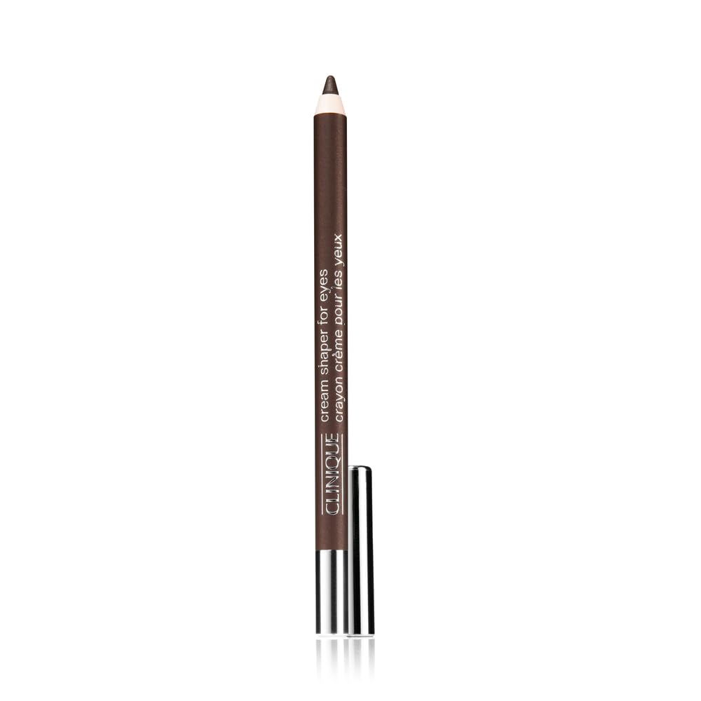 Clinique Eyeliner Pencil - Water Resistant Cream Shaper for Eyes | Non-Smudging Formula