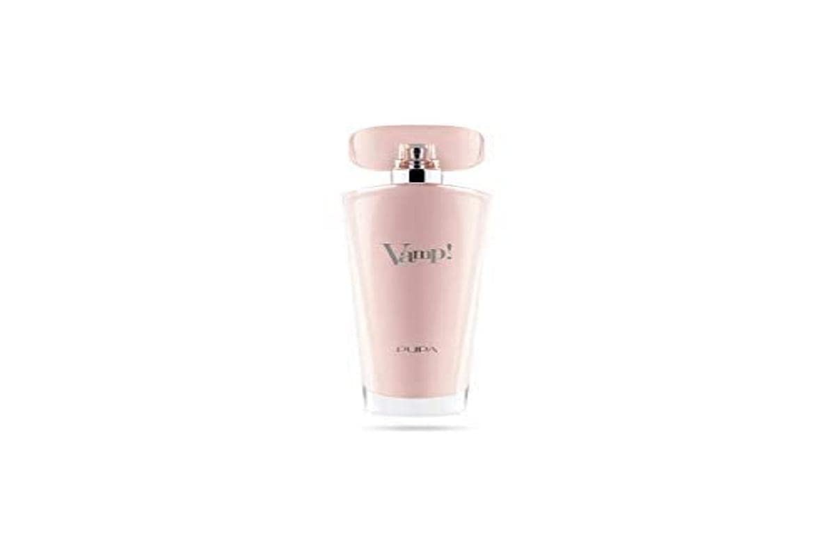 Pupa Vamp! Pink Eau De Parfum 100 m