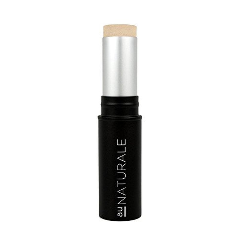 Zero Gravity C2P Foundation in Biscay - Vegan Cream Foundation | Made in the USA | Organic | Vegan | Cruelty-free (1.8 oz)