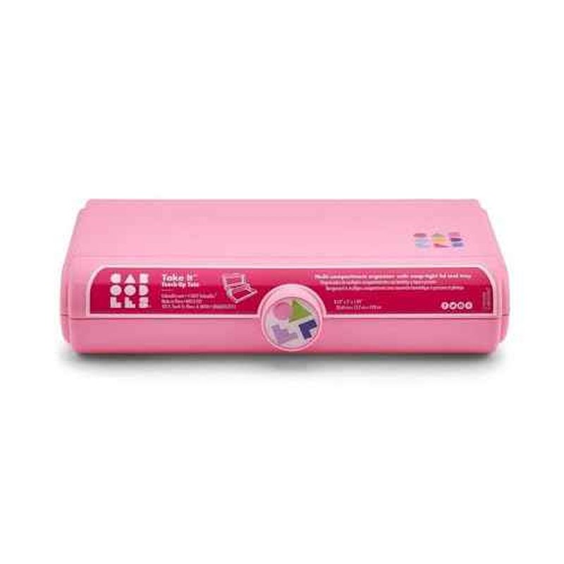 Caboodles Take-It Tote Case