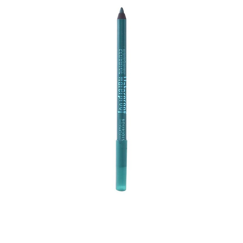 CONTOUR CLUBBING Waterproof Eye Pencil Vert Emeraud