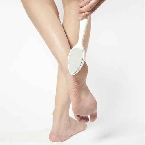 Tweezerman Sole Smoother Callus Stone - Foot Callus Remover for Women and Men