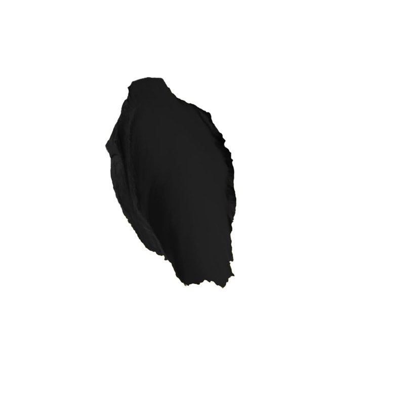 Maproderm Universal Color Pomade 99 Black Apply as shadow, eyeliner, eyebrow, lip and blush.
