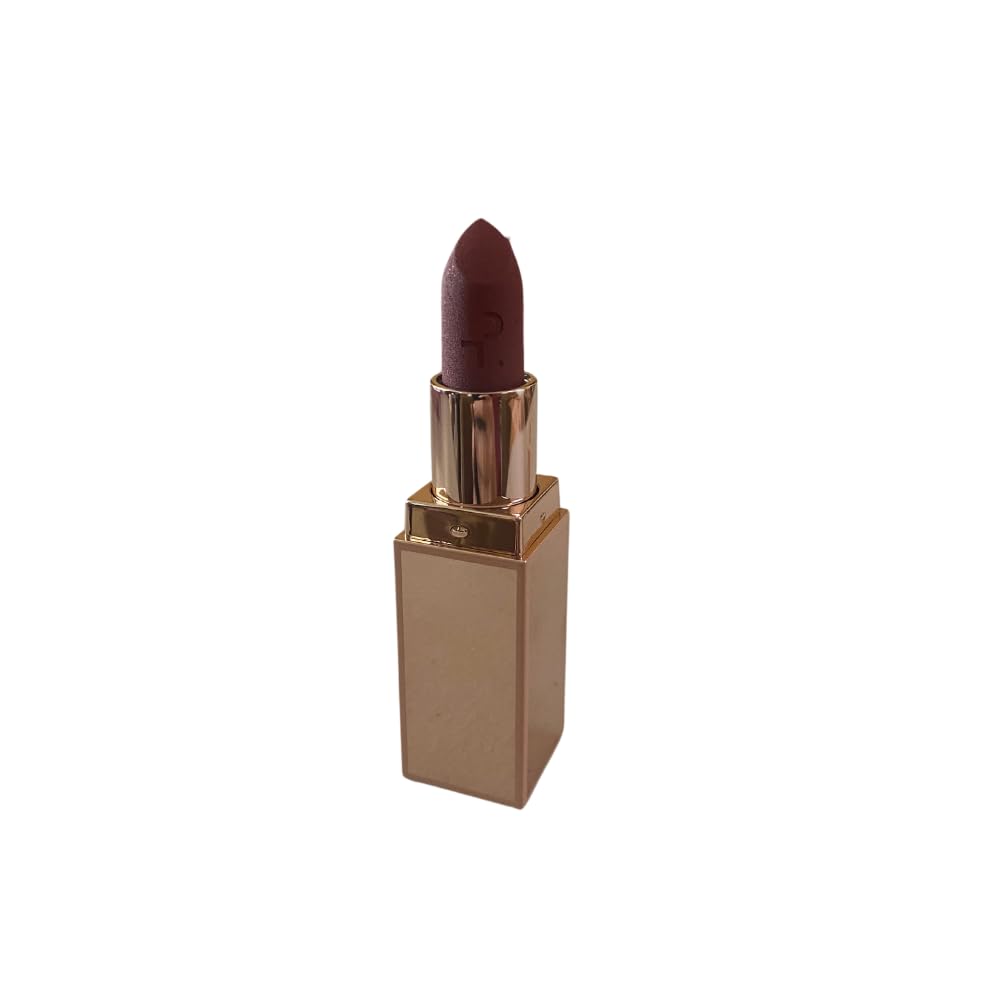 Long Lasting Matte Suede Lipstick - Patrick Ta Major Beauty Headlines | Rich Color & Smooth Finish