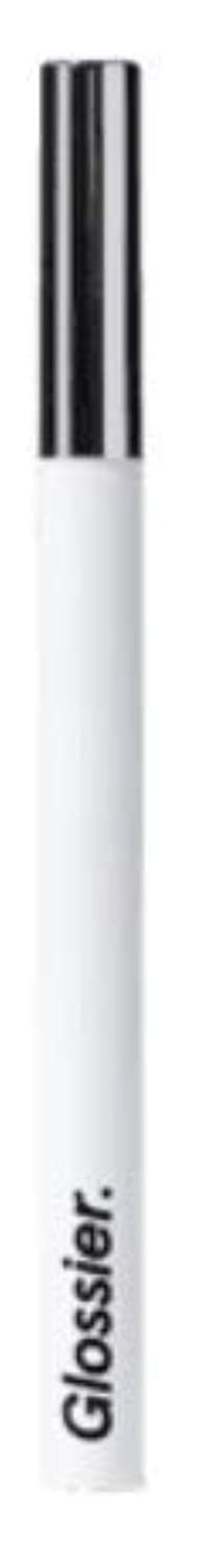 Glossier Brow Flick - Precision Brow Gel for Natural Definition | Brown Shade