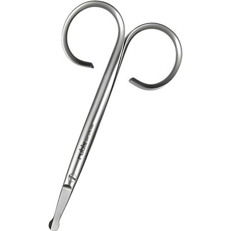 Rubis Switzerland Nose and Ear Hair Scissors Duck 1F003