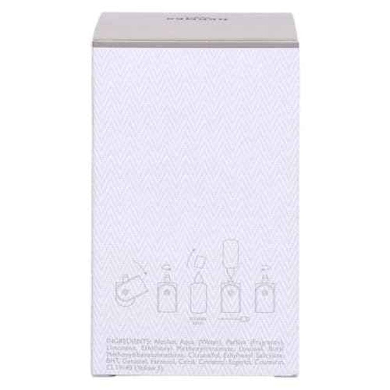 Hermes Voyage D'Hermes Eau-de-toilette Refillable Spray for Unisex, 3.30-Ounce
