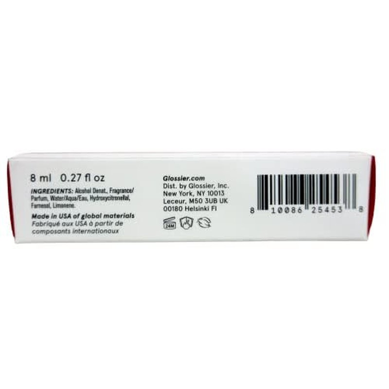 Glossier - You - 8ml / 0.27 fl oz