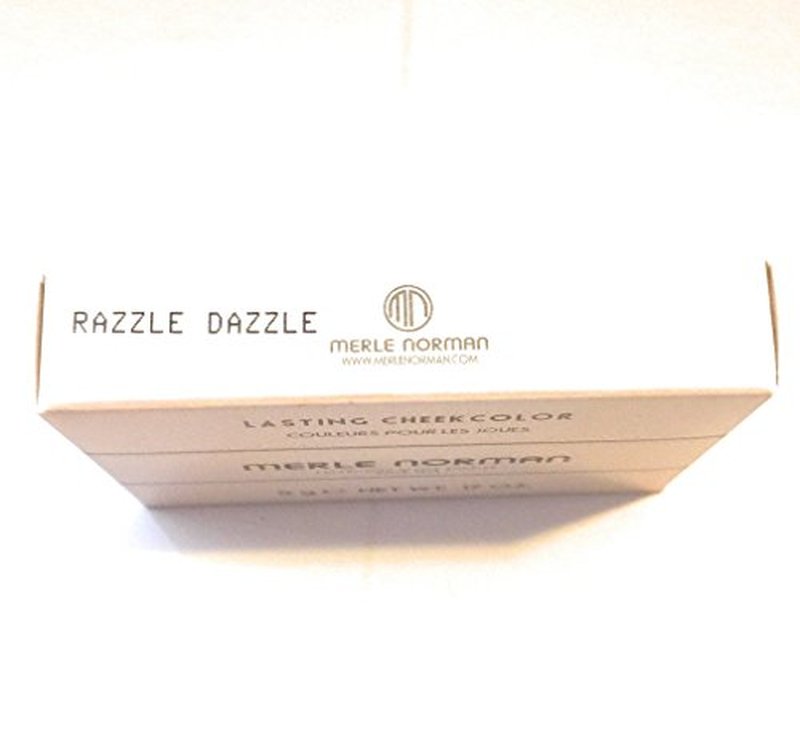 Lasting Cheekcolor - Razzle Dazzle Blush for Long-Lasting Color | Perfect for All Skin Tones