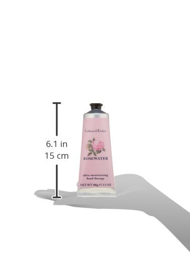Ultra Moisturizing Hand Therapy - Somerset Meadow by Crabtree & Evelyn, 3.5 oz