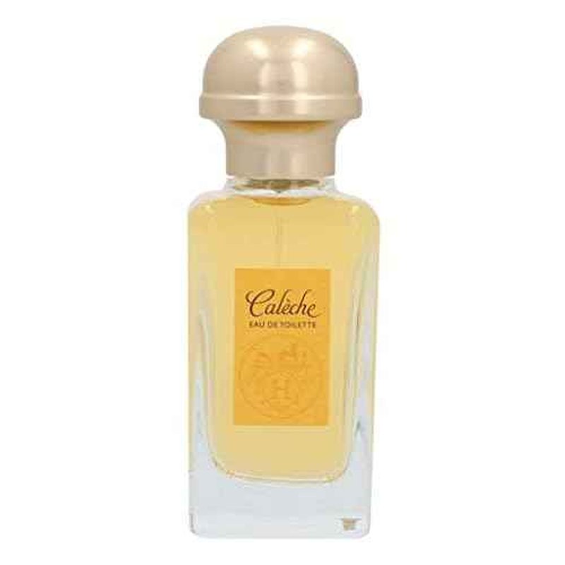 Hermes Caleche for Women Eau De Toilettes Spray, 1.7 Ounce