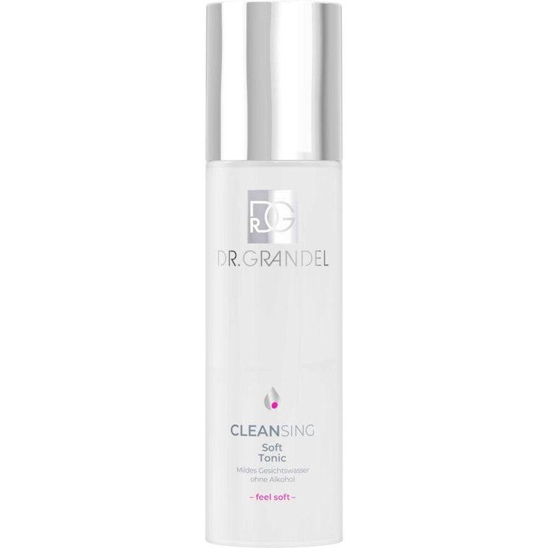 Dr. Grandel Soft Tonic 200ml (6.76 oz)