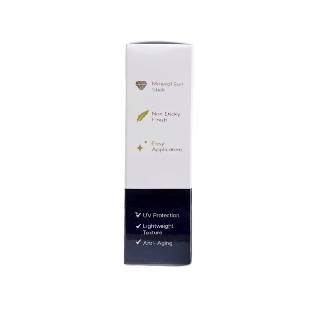 GLUTANEX Sun Stick SPF 50+ PA++++ with Glutathione, 30g