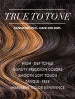 Sensationnel Butta Lace 90S Bangs Wig - Glueless Synthetic Hair with Deep Center Part | Balayage Gold