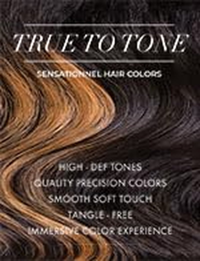 Sensationnel Butta Lace 90S Bangs Wig - Glueless Synthetic Hair with Deep Center Part | Balayage Gold