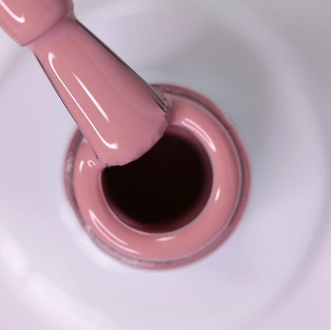 Alessandro Striplac Peel or Soak Nail Polish - Quick Dry, Long-Lasting, Vegan - Rose Me If You Can, 0.27 oz