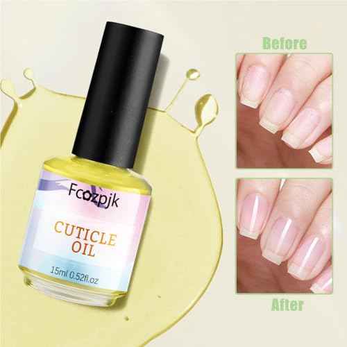 Nail Dehydrator and Nail Primer with Cuticle Oil Set, Air Dry Bonding Primer for Acrylic Nails No Lift, Acid-free Prep Dehydrator, Natural Cuticle Oil for Nails, Manicure Accessories