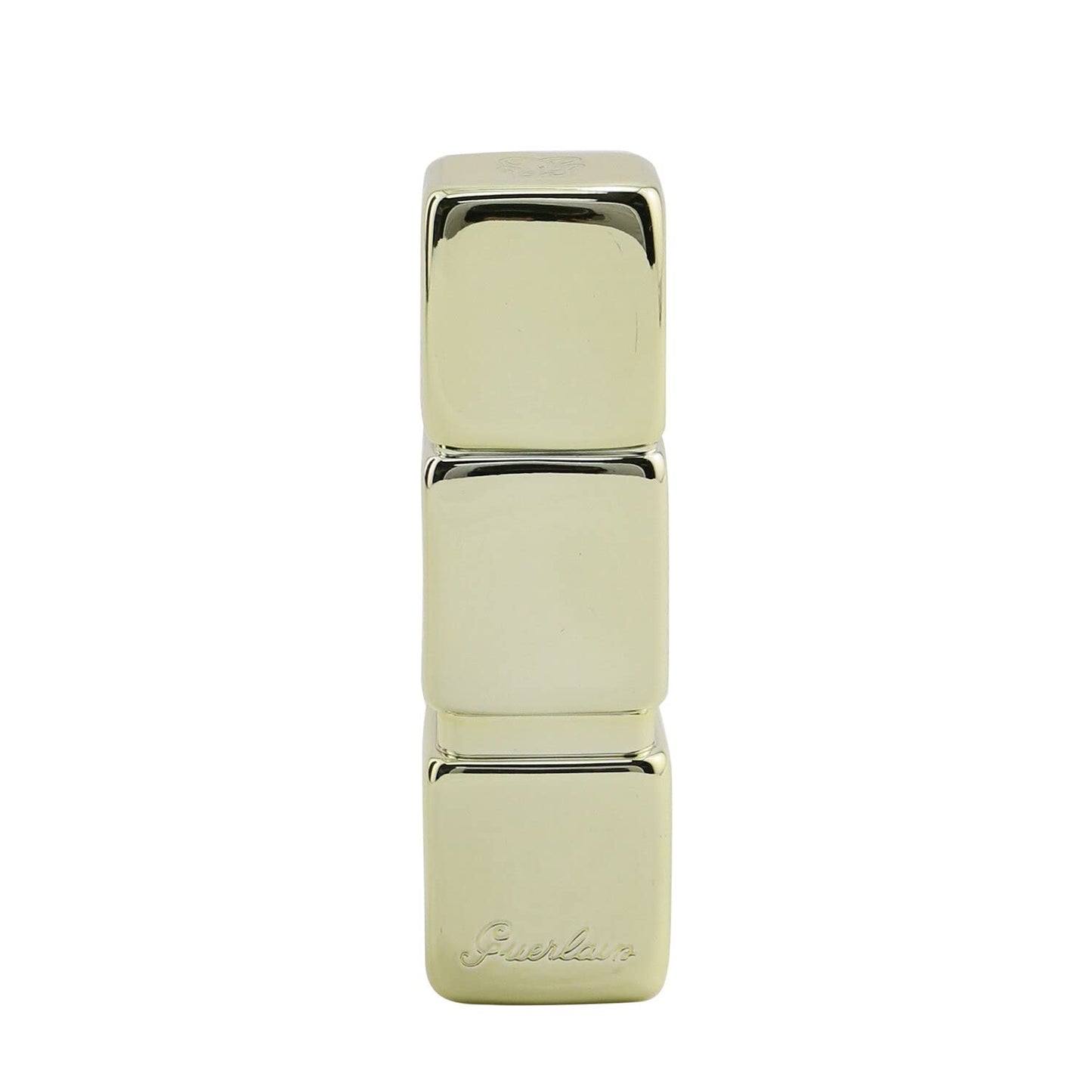 KissKiss Shine Bloom Lipstick by Guerlain 709 - Petal Red