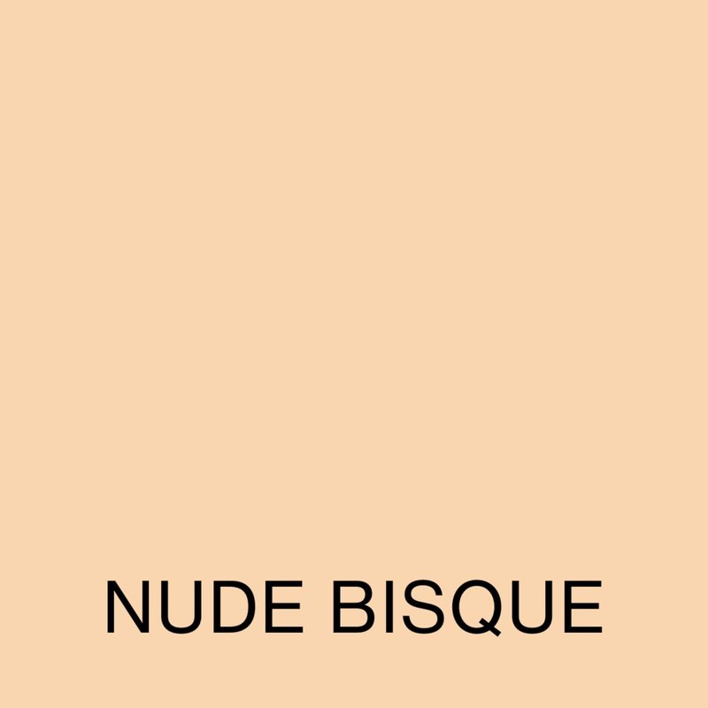 JENTRY KELLEY CONCEALER - Nude Bisque