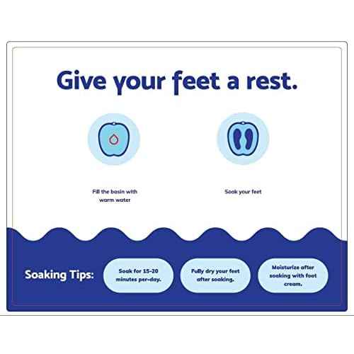 Dr. Matt's Foot Soak