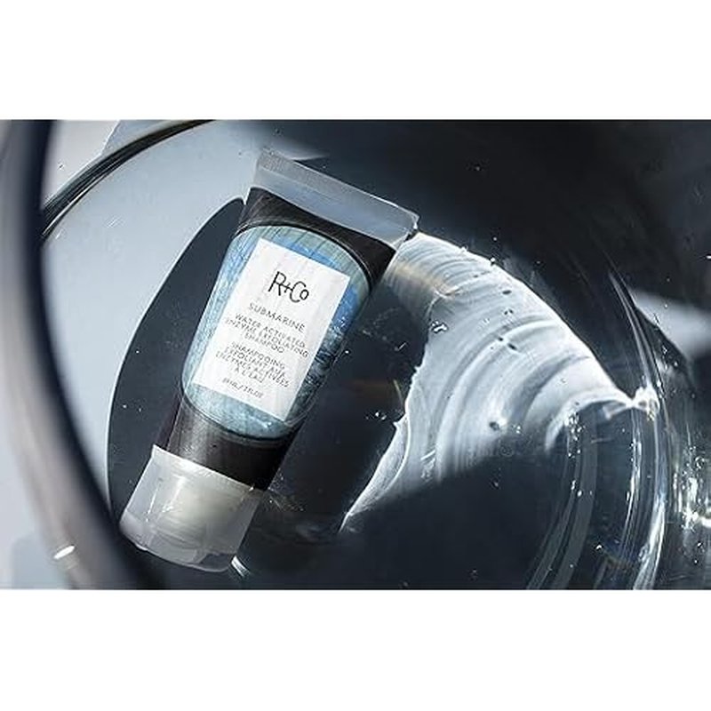 R+Co Cool Wind pH Perfect Air Dry Hair Cream | Hydrates + Tames + Softens | Vegan + Cruelty-Free |