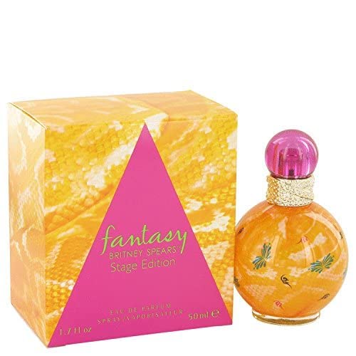 Britney Spears Fantasy By Britney Spears 3.3 oz Eau De Parfum Spray (Tester) for Women