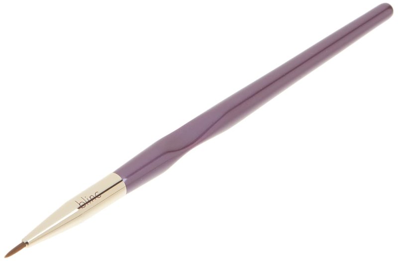 Blinc Precision Eyeliner Brush, Vegan, Precise Brush for Eye Liner, Fine Point Brush, Cruelty-Free Bristles