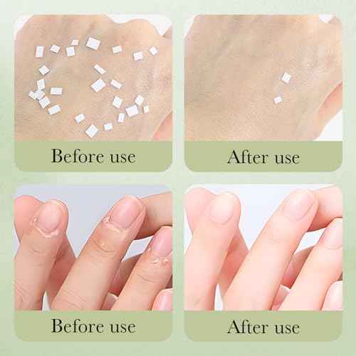 Hand Masks for Dry Cracked Hands - 6 Pairs Avocado Intensive Lotion Moisturizing Gloves - Hydrating Exfoliating Glove Repair Rough Skin - Deep Moisture Spa Hand Masks to Remove Dead Skin Nourishing