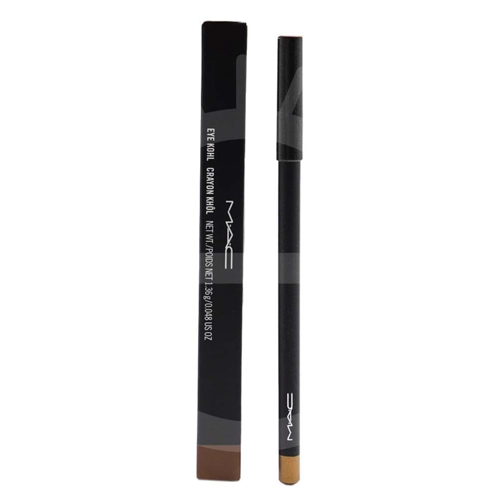 MAC Eye Kohl Eye Liner Pencil Powersurge Color by M.A.C