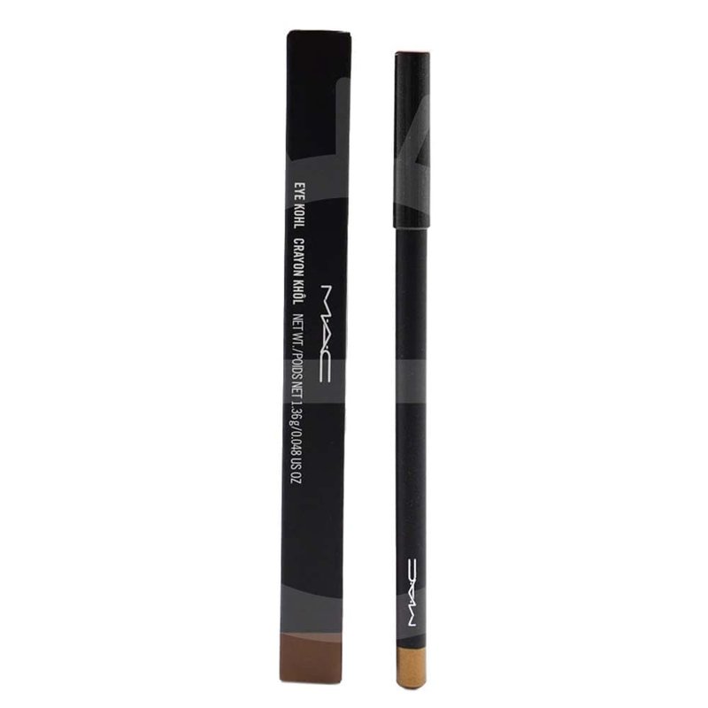 MAC Eye Kohl Eye Liner Pencil Powersurge Color by M.A.C