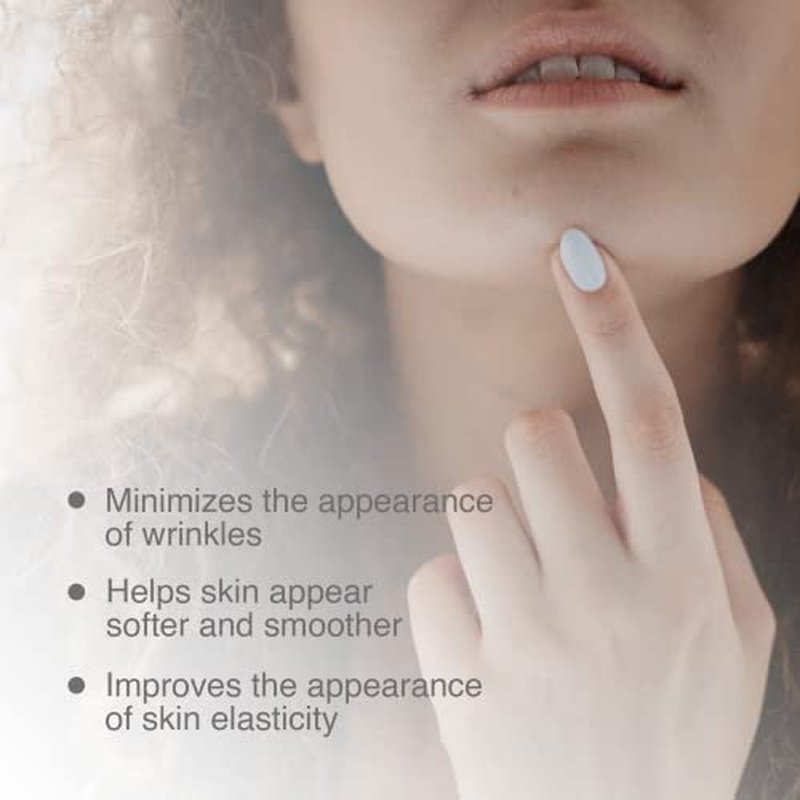 Pharmagel Bio-A Facial Serum | Retinol Serum | Anti Aging and Anti Wrinkle | Smoothes, Softens, & Brightens Skin - 1 fl. oz.