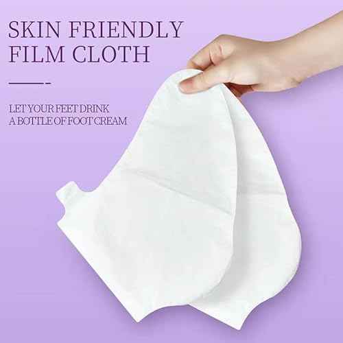 Foot Peel Mask 6 Pack,Foot Spa Foot Care For Women Peel Mask With Lavender For Men And Women Feet Peeling Mask Exfoliating, Callused Foot Mask Peel,Foot Mask For Dry Dead Skin,Remove Dead Skin