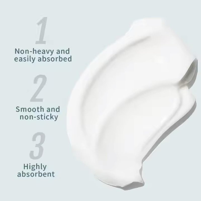 Collagen and Retinol Hydrating Face Cream - Anti-Aging Moisturizer for Glowing Skin