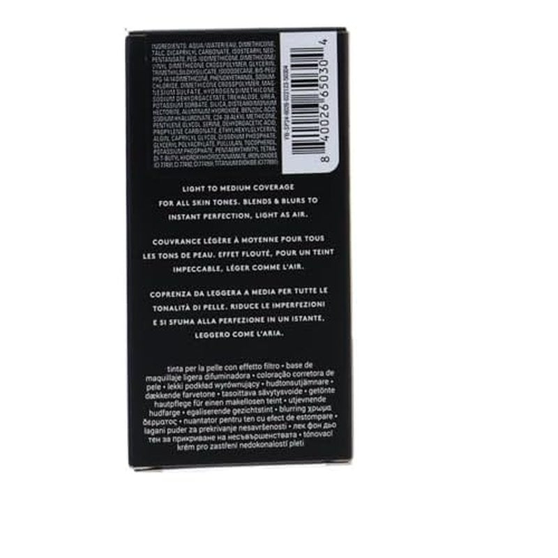 Fenty Beauty by Rihanna Eaze Drop Blurring Skin Tint - COLOR 4