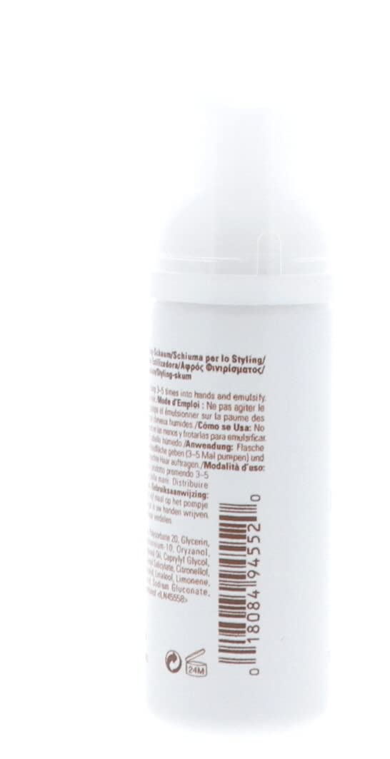 Aveda Phomollient Styling Foam | Weightless Mousse for Fine to Medium Hair