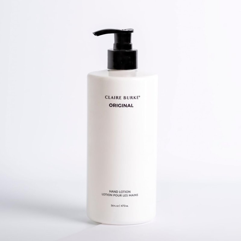 Claire Burke Original Scented Lotion 16 oz, 1 count