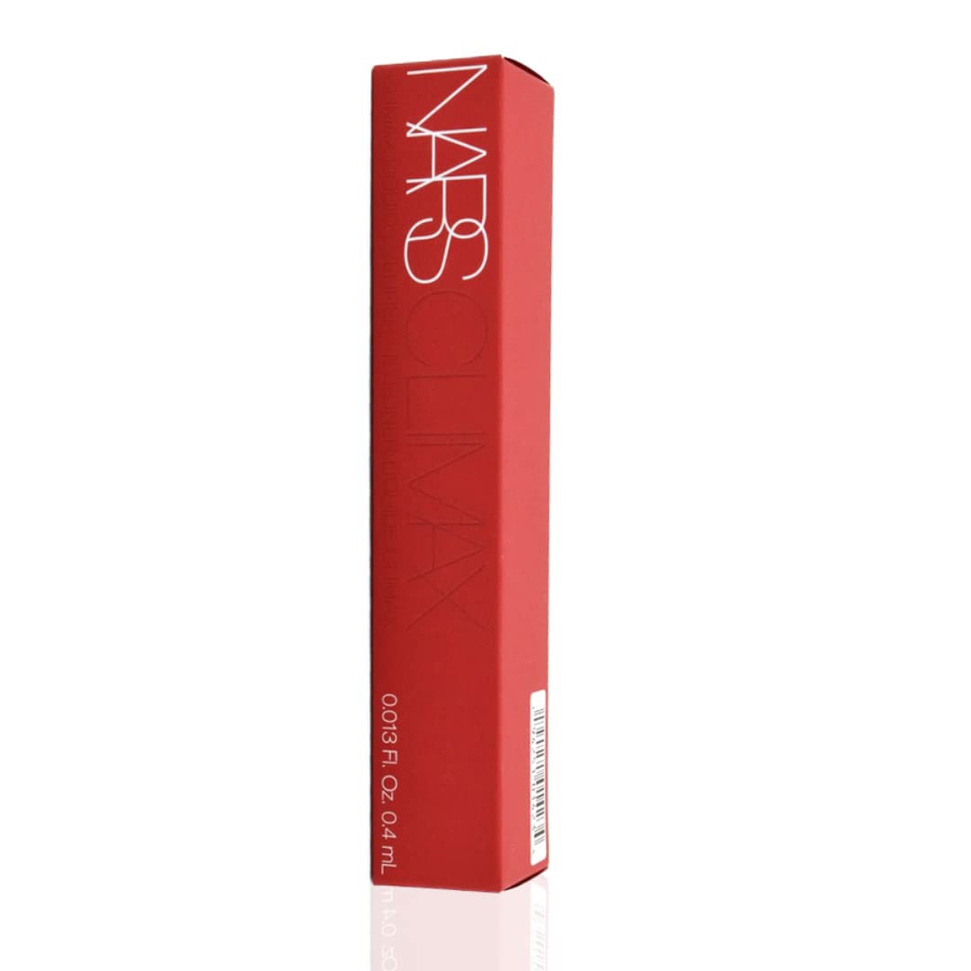 NARS Climax Liquid Smudge Proof Long Wear Extreme Black Eyeliner Full Size