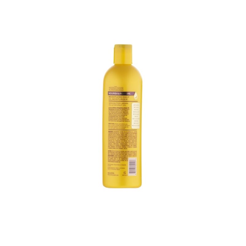 Motions Weightless Daily Oil Moisturizer (Pack of 3)