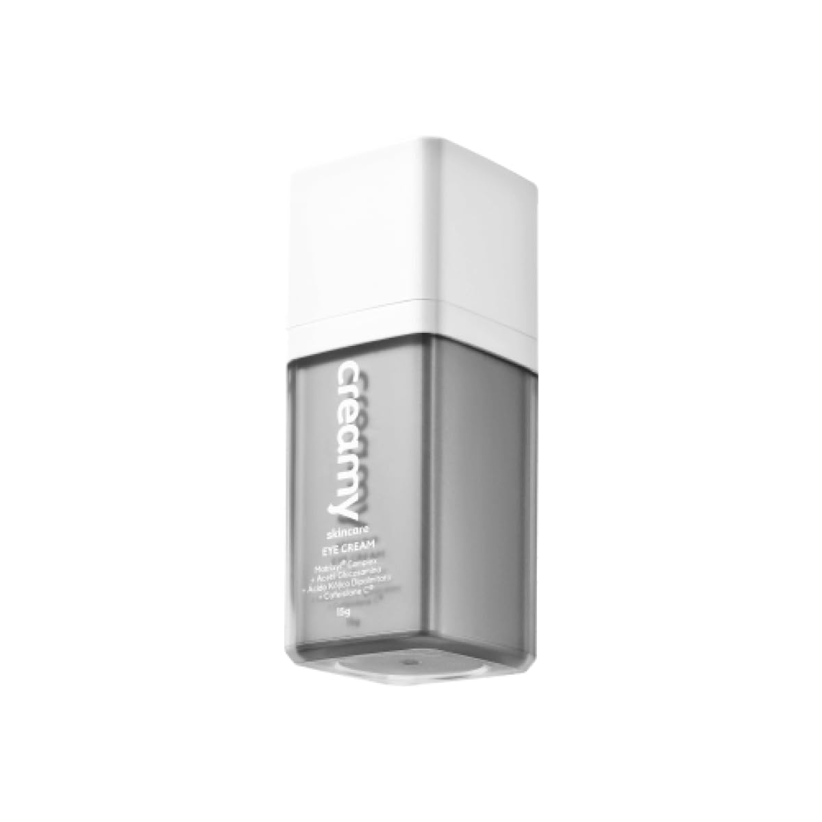 Brightening Eye Cream - Anti-Wrinkle Formula for Dark Circles & Puffiness | Hydrating & Firming