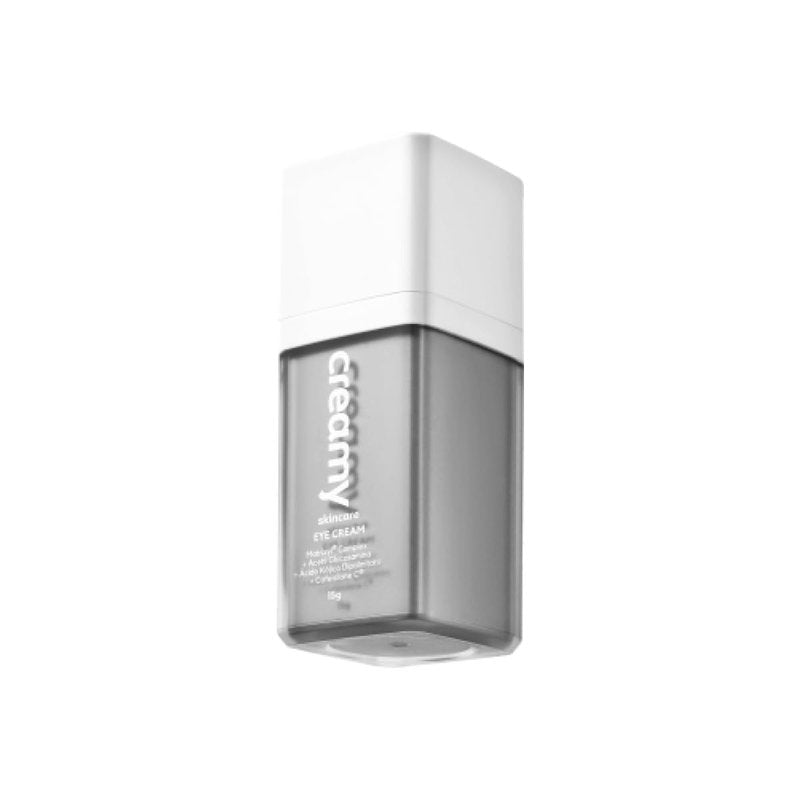 Brightening Eye Cream - Anti-Wrinkle Formula for Dark Circles & Puffiness | Hydrating & Firming