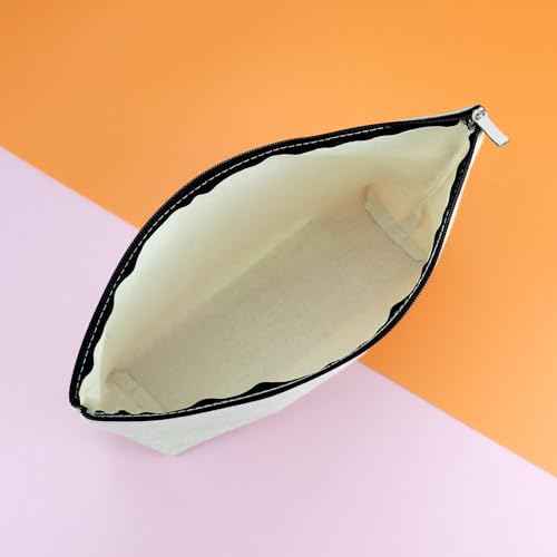 Respiratory Therapy Gift RT Worker Therapist Makeup Bag Respiratory Care Week Gifts Healthcare Worker Nurse Week Gift for Adult Employee Pulmonology Nurse Coworker Travel Pouch with Zipper